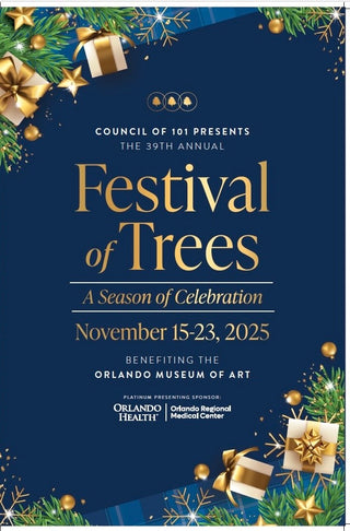 Festival of Trees