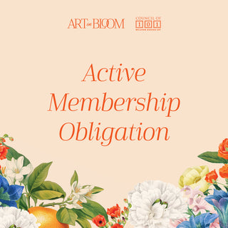 Active AIB Membership Obligation Donation