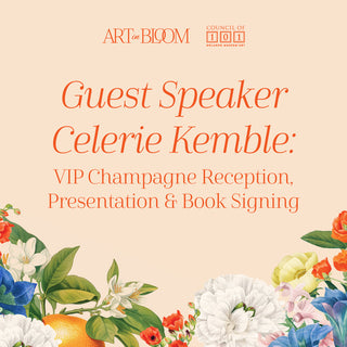 VIP: AIB Guest Speaker - VIP Champagne Brunch