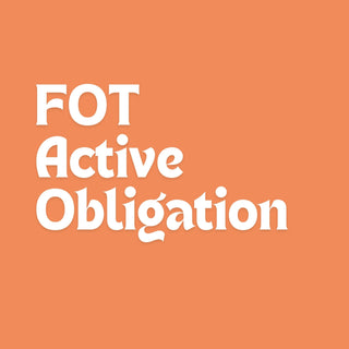 Active Membership Obligation Donation - FOT