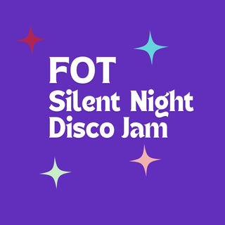 Silent Night Disco Jam - FOT